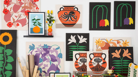 The June Drop Studio